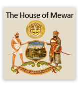 The House of Mewar